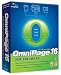 OmniPage Professional 16 Upgrade