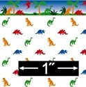 1:24 Scale Dinosaurs Miniature Wallpaper