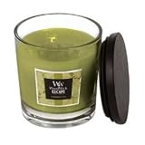 WoodWick Escape Tranquilitea Medium Jar Candle