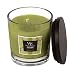 WoodWick Escape Tranquilitea Medium Jar Candle