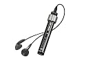 Sony NWS203 - 1GB Walkman MP3 Player - Black