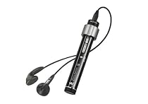 Sony NWS203 - 1GB Walkman MP3 Player - Black