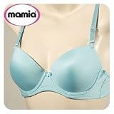 Multi Pack of 2 Plain Demi Convertible Underwire Bras