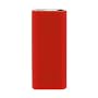 Red Durable Soft Silicone Skin Cover Case for Apple Ipod Shuffle 3rd 4th Generation