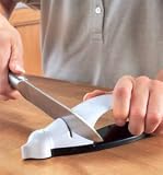 Kitchen & Housewares : Knife Sharpener