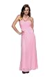 Astrapahl, Langes elegantes Abendkleid, sehr festlich, Farbe rosa