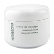 Academie Creme de Massage Modelling Cream (Salon Size) - 200ml/6.7oz