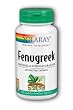 Fenugreek Seeds 620mg - 100 - Capsule