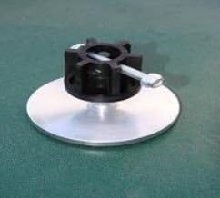 FEET FOR FRAMES-set of four