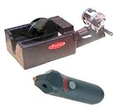 Berkley Classics Fishing Reel Spooling Station New