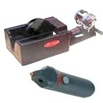 Berkley Classics Fishing Reel Spooling Station New
