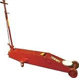 TRUSCO マサダ エアーサービスジャッキ 10TON ASJ100M