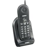 Uniden EXP 4541 2.4 GHz Extended Range Compact Cordless Phone
