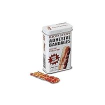 BACON BANDAGES