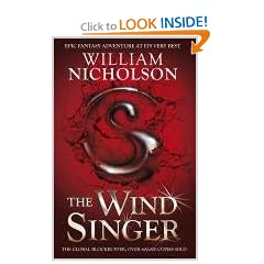 The Wind Singer (The Wind on Fire Trilogy)