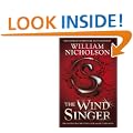 The Wind Singer (The Wind on Fire Trilogy)