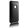 Case-Mate Barely There Acrylic Case for iPhone 3G and 3GS - Black