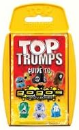 Top Trumps Gogos Crazy Bones