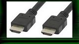 15m professionelles HDMI - HDMI Stecker / Stecker Kabel Profi Qualit�t Verbindungskabel SCHWARZ Playstation 3 + Heimkino Premium Cable Beamer Plasma LCD DVD HDTV FullHDTV Anschlusskabel  15.0 15.0m 15m 15 m  15,0m 15,0 Meter - 