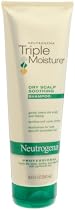 Neutrogena Triple Moisture Dry Scalp Soothing Shampoo, 8.5 Ounce (Pack of 3)
From Neutrogena
