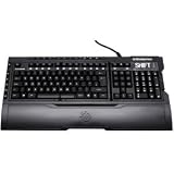NEW Shift Gaming Keyboard (Videogame Accessories)