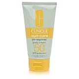 Clinique Sun Care UV-Response Body Cream SPF 50 150ml/5oz