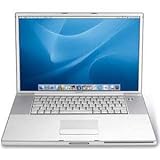 Invisibleshield Powerbook 17