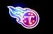 Tennessee Titans Flashing Pin/Pendant