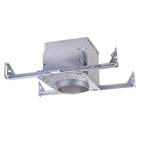Halo H99ICT 4-Inch Air Tite Recessed Light Housing