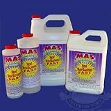 MAS Fast Epoxy Hardener MAS-30-631 27.5 Gallons Comm Truck Only