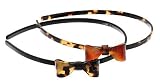 L. Erickson Bow-Dacious Ultra Comfort Headband - Classic