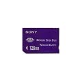 Sony 128MB Memory Stick Duo - MSHM128N.CE