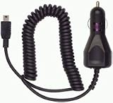WIRELESS SOLUTIONS vehicle power adapter for HTC Faraday 2125, HTC Wizard 8100/8125