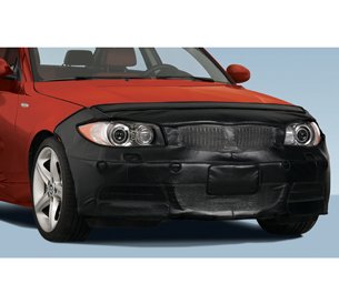 BMW 1 Series Nosemask 135