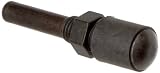 Merit Rubber Expanding Abrasive Drum, 1/4