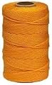 LEHIGH Nylon Seine Twine/Mason Line, 225', Camouflage, twisted
