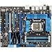 Image of GIGABYTE GA-970A-D3 AM3+ AMD 970 SATA 6Gb/s USB 3.0 ATX AMD Motherboard