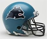 HAMBURG SEA DEVILS Riddell Mini Football Helmet