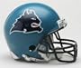 HAMBURG SEA DEVILS Riddell Mini Football Helmet