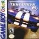 Test Drive 6