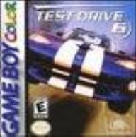 Childrens Toyshop  Video Games : Test Drive 6