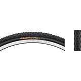 Maxxis Mud Wrestler 700x35c Cyclocross Tire All Black Aramid Bead/Folding.