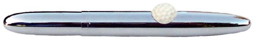 Fisher Space Pen Bullet chrom Golf