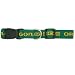NCAA Dog Collar, Medium, University of Oregon Ducks
