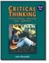 Critical Thinking: Problem Solving, Reasoning, Logic, Arguments: Book 2