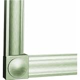 IMAGE OF Moen MK8011BN Mirror Frames, Brushed Nickel