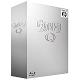 『総天然色ウルトラQ』Blu-ray BOX Ⅰ