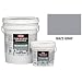 Krylon Industrial Dura-Top Epoxy Floor Coating Haze Gray Part A