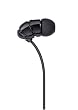 JAYS s-JAYS SIREN Armature In-Ear Earphones (Black)