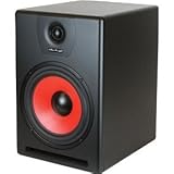 Ikey Audio M-808v2 Studio Monitor